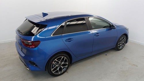 Kia Ceed 1.0 T-GDi 100CV Tech