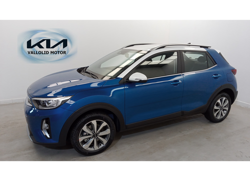 KIA Stonic 1.0 T-GDi MHEV Drive 100