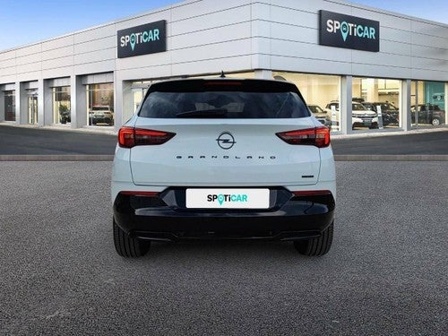 Opel Grandland 1.6 Turbo PHEV  Auto 165kW/225CV GS