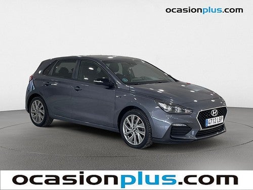 HYUNDAI i30 I30 5P TGDI 1.0 120CV N-LINE MY19