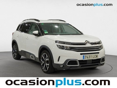 CITROEN C5 Aircross BlueHdi 132kW (180CV) S&S EAT8 Feel