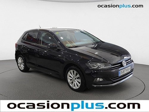 VOLKSWAGEN Polo Sport 1.0 TSI 85kW (115CV) DSG