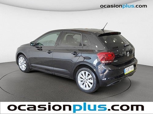 VOLKSWAGEN Polo Sport 1.0 TSI 85kW (115CV) DSG