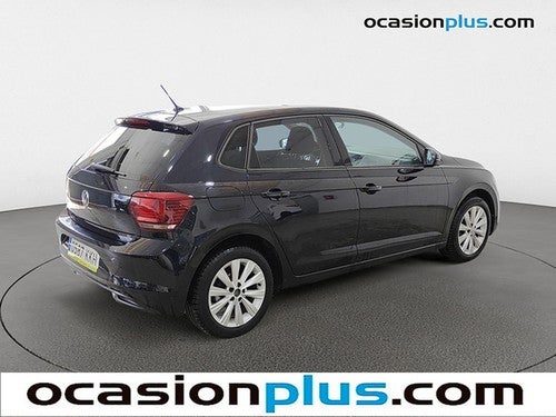 VOLKSWAGEN Polo Sport 1.0 TSI 85kW (115CV) DSG