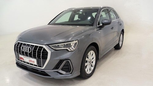 AUDI Q3 35 TDI S line S tronic 110kW