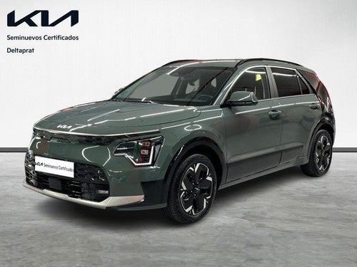 KIA Niro E-Niro Emotion