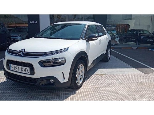 CITROEN C4 Cactus 1.2 PureTech S&S Feel 110