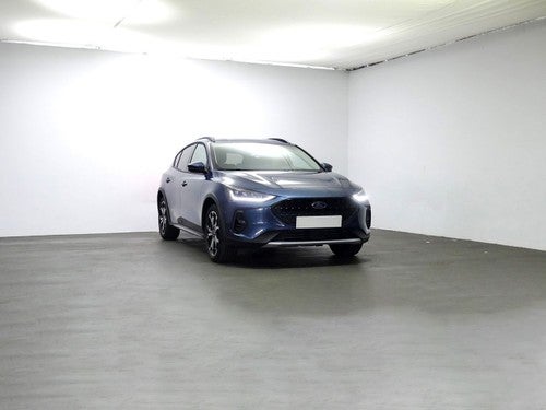 Ford Focus 1.0 ECOBOOST MHEV 114KW ACTIVE X 155 5P