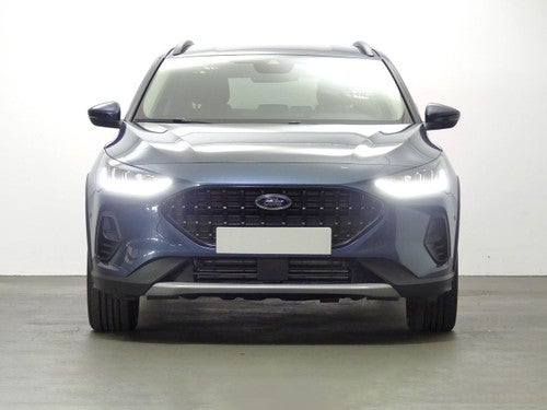 Ford Focus 1.0 ECOBOOST MHEV 114KW ACTIVE X 155 5P