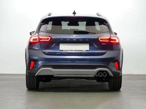 Ford Focus 1.0 ECOBOOST MHEV 114KW ACTIVE X 155 5P