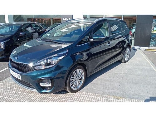 KIA Carens 1.6 GDi Drive 135