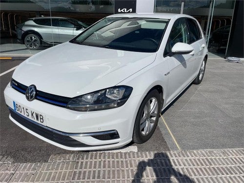 VOLKSWAGEN Golf 1.5 TSI Evo BM Advance 96kW