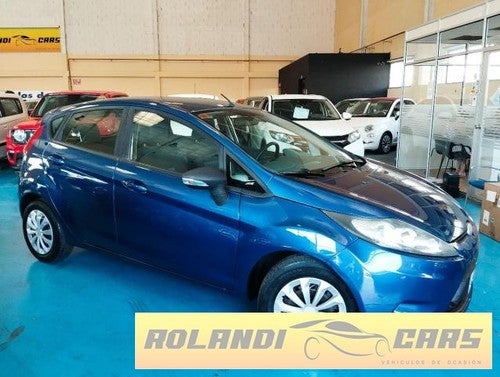 FORD Fiesta 1.25 Ambiente