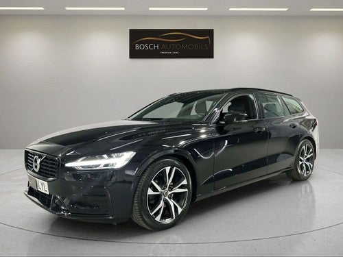 VOLVO V60 2.0 B4 G Plus Dark Auto 197cv