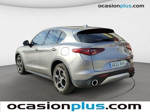 ALFA ROMEO Stelvio 2.2 Diésel 110kW (150CV) Super RWD