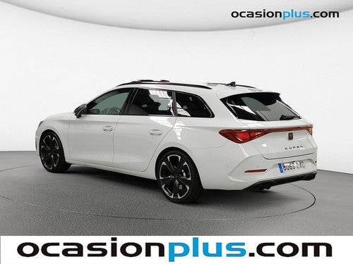 CUPRA León SP 2.0 TSI 228kW (310 CV) 4Drive DSG