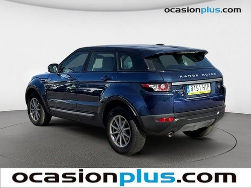 LAND-ROVER Range Rover Evoque 2.2L TD4 150CV 4x4 Dynamic