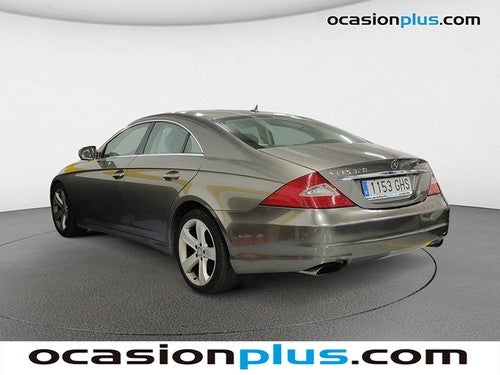 MERCEDES-BENZ Clase CLS CLS 320 CDI