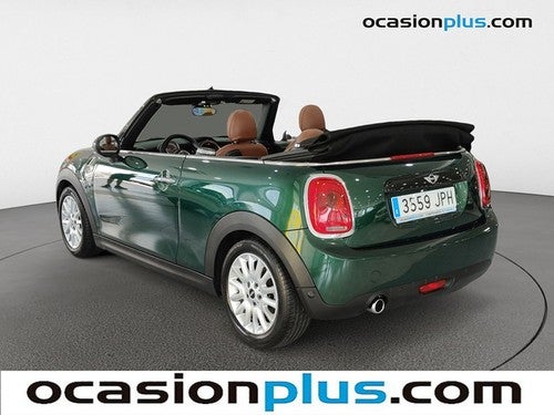 MINI MINI COOPER CABRIO