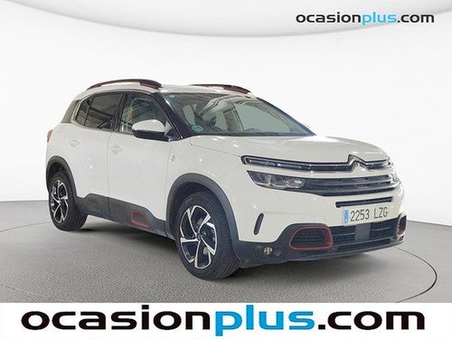 CITROEN C5 Aircross BlueHdi 96kW (130CV) S&S EAT8 C Series