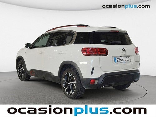 CITROEN C5 Aircross BlueHdi 96kW (130CV) S&S EAT8 C Series