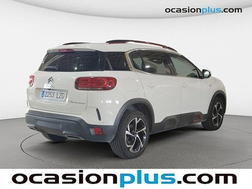 CITROEN C5 Aircross BlueHdi 96kW (130CV) S&S EAT8 C Series