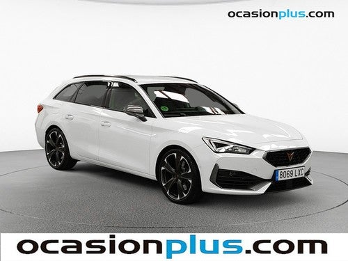 CUPRA León SP 2.0 TSI 228kW (310 CV) 4Drive DSG