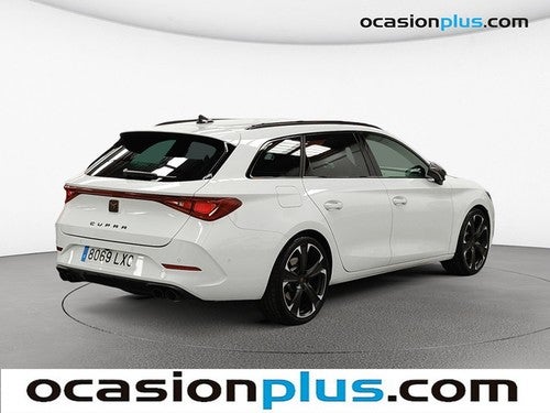 CUPRA León SP 2.0 TSI 228kW (310 CV) 4Drive DSG