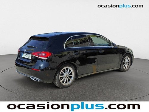 MERCEDES-BENZ Clase A A 200 d