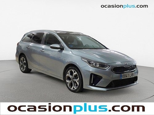 KIA Ceed Tourer Tourer 1.6 GDi PHEV 104kW(141CV) eMotion