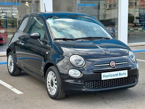 FIAT 500 Hybrid Dolce Vita