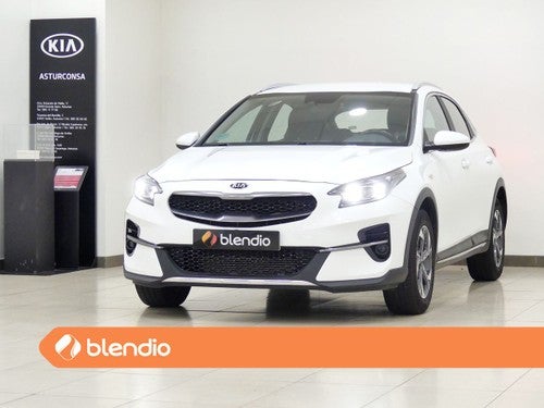 KIA XCeed 1.0 T-GDi Drive