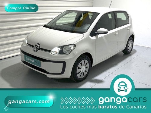 VOLKSWAGEN Up! 1.0 High