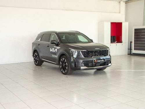 Kia Sorento 2.2 CRDI EMOTION PACK PREMIUM AUTO 2WD 194CV 5P 7 Plazas