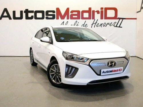 HYUNDAI Ioniq EV 100kW Klass