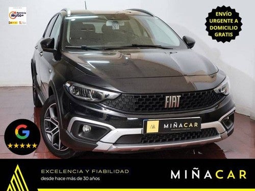 FIAT Tipo 1.3 Multijet Cross 70KW