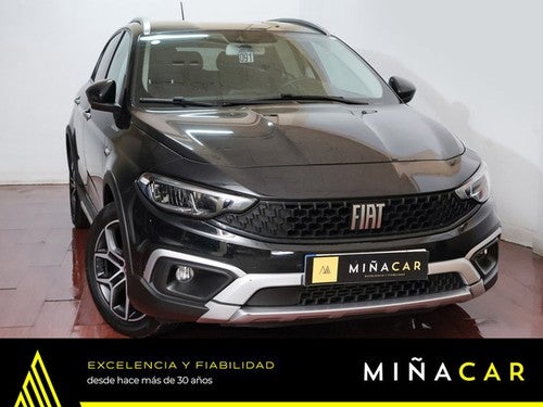 FIAT Tipo 1.3 Multijet Cross 70KW