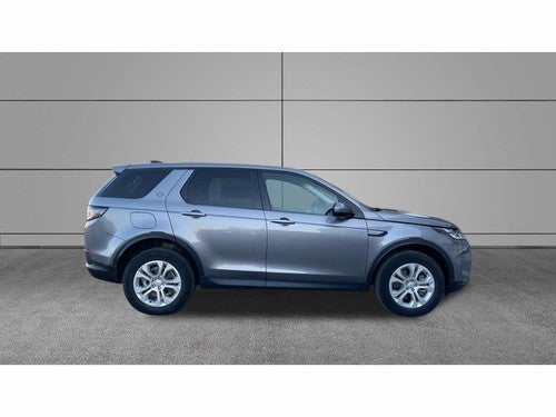 LAND-ROVER Discovery Sport 2.0D TD4 163 PS AWD Auto MHEV Standard