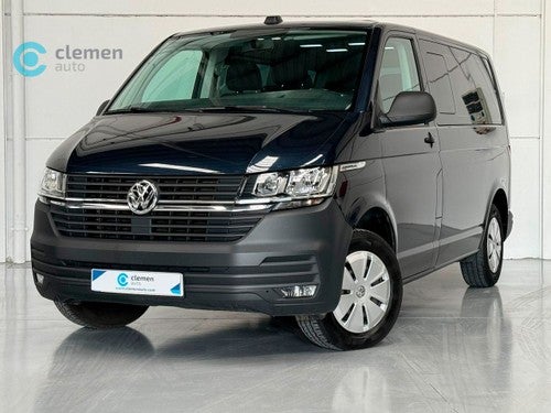 VOLKSWAGEN Caravelle Origin Corta 2.0 TDI 81kW 110CV BMT 4p.