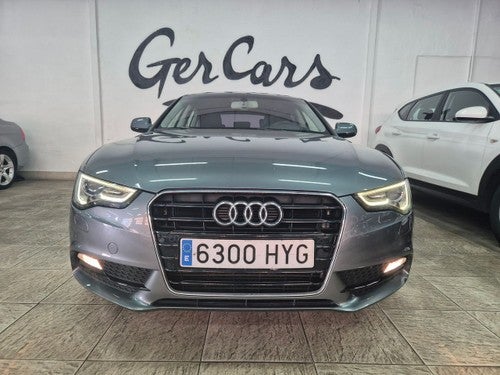 AUDI A5 Sportback 2.0TDI 150