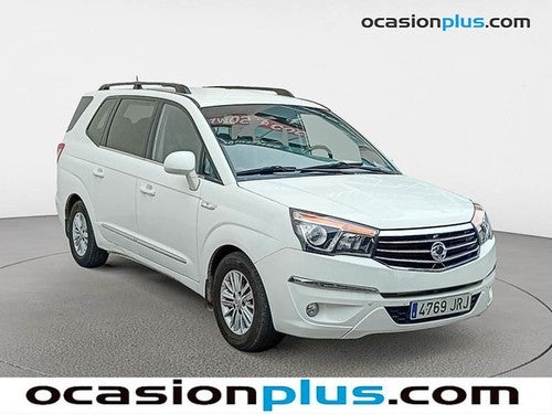 SSANGYONG Rodius D22T 178cv Premium