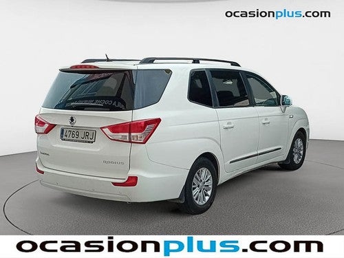 SSANGYONG Rodius D22T 178cv Premium