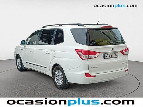 SSANGYONG Rodius D22T 178cv Premium