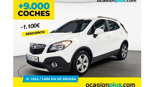 OPEL Mokka 1.4T S&S Selective 4x2