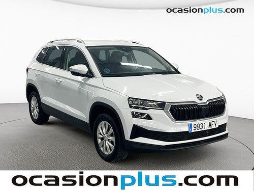 SKODA Karoq 1.5 TSI 110kW (150CV) ACT Ambition