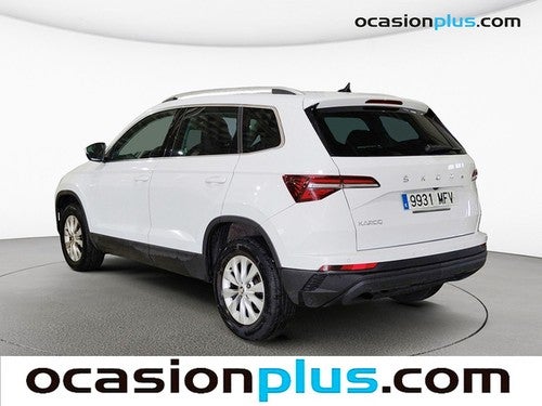 SKODA Karoq 1.5 TSI 110kW (150CV) ACT Ambition