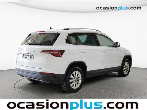 SKODA Karoq 1.5 TSI 110kW (150CV) ACT Ambition