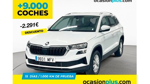 SKODA Karoq 1.5 TSI Ambition ACT