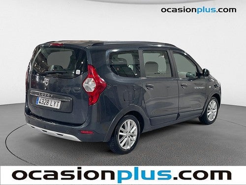 DACIA Lodgy Stepway Comfort 85kW(115CV) 7Pl