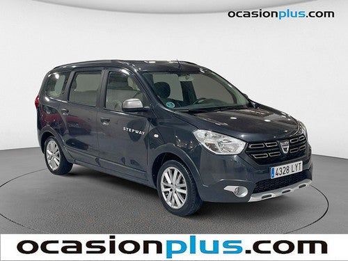 DACIA Lodgy Stepway Comfort 85kW(115CV) 7Pl